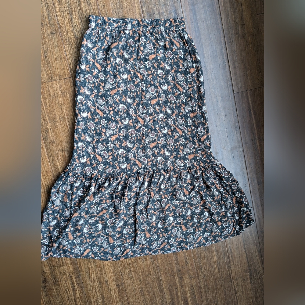 Able Catherine Skirt - Small